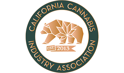 California Cannabis Industry Assn. California Cannabis Industry Assn.